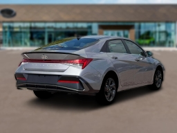 Hyundai Elantra SEL Sport Premium IVT 2026