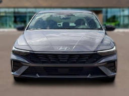 Hyundai Elantra SEL Sport Premium IVT 2026