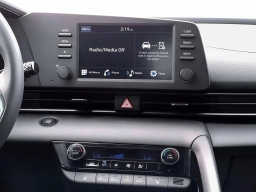 Hyundai Elantra SEL Sport Premium IVT 2026