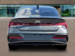 Hyundai Elantra SEL Sport Premium IVT 2026