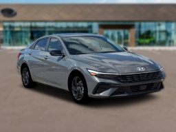 Hyundai Elantra SEL Sport Premium IVT 2026