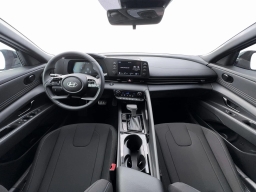 Hyundai Elantra SEL Sport Premium IVT 2026