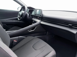 Hyundai Elantra SEL Sport Premium IVT 2026