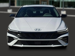 Hyundai Elantra SEL Sport Premium IVT 2026