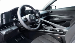 Hyundai Elantra SEL Sport Premium IVT 2026