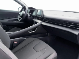 Hyundai Elantra SEL Sport Premium IVT 2026