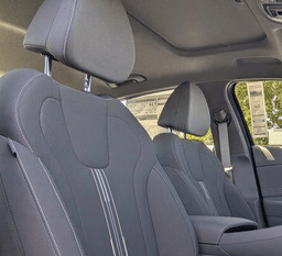 Hyundai Elantra SEL Convenience IVT 2025