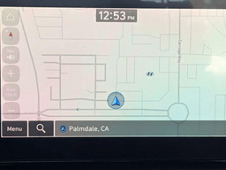 Hyundai Elantra SEL Convenience IVT 2025