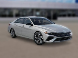 Hyundai Elantra SEL Sport Premium IVT 2026