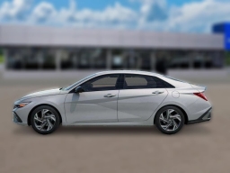 Hyundai Elantra SEL Sport Premium IVT 2026