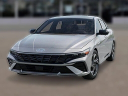 Hyundai Elantra SEL Sport Premium IVT 2026