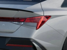 Hyundai Elantra SEL Sport Premium IVT 2026