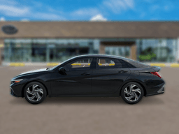 Hyundai Elantra SEL Sport Premium IVT 2026