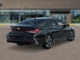 Hyundai Elantra SEL Sport Premium IVT 2026