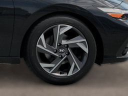 Hyundai Elantra SEL Sport Premium IVT 2026