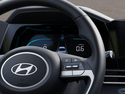 Hyundai Elantra SEL Sport Premium IVT 2026