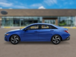 Hyundai Elantra SEL Sport Premium IVT 2026