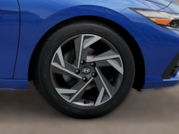 Hyundai Elantra SEL Sport Premium IVT 2026