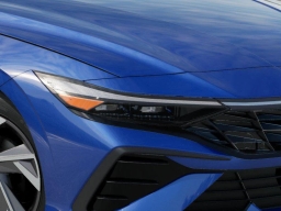 Hyundai Elantra SEL Sport Premium IVT 2026