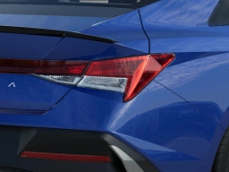 Hyundai Elantra SEL Sport Premium IVT 2026