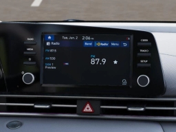 Hyundai Elantra SEL Sport Premium IVT 2026