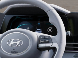 Hyundai Elantra SEL Sport Premium IVT 2026