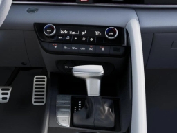 Hyundai Elantra SEL Sport Premium IVT 2026