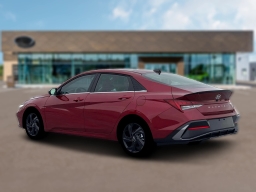 Hyundai Elantra SEL Sport Premium IVT 2026