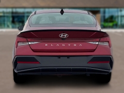 Hyundai Elantra SEL Sport Premium IVT 2026