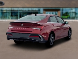 Hyundai Elantra SEL Sport Premium IVT 2026