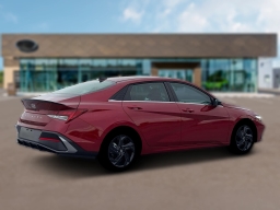 Hyundai Elantra SEL Sport Premium IVT 2026