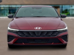 Hyundai Elantra SEL Sport Premium IVT 2026