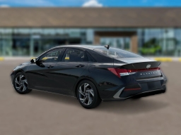 Hyundai Elantra SEL Sport Premium IVT 2026