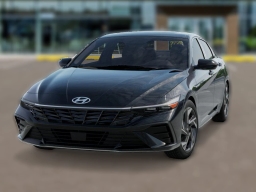 Hyundai Elantra SEL Sport Premium IVT 2026
