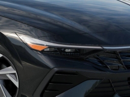 Hyundai Elantra SEL Sport Premium IVT 2026