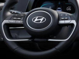 Hyundai Elantra SEL Sport Premium IVT 2026
