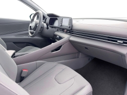 Hyundai Elantra SEL Sport Premium IVT 2026