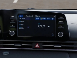 Hyundai Elantra SEL Sport Premium IVT 2026