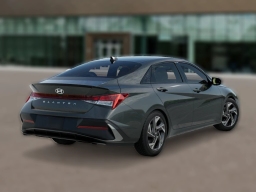 Hyundai Elantra SEL Sport Premium IVT 2026