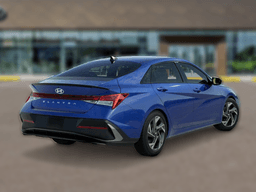 Hyundai Elantra SEL Sport Premium IVT 2026