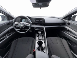 Hyundai Elantra SEL Sport Premium IVT 2026