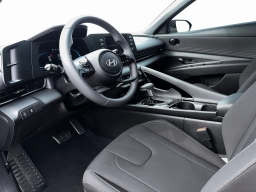 Hyundai Elantra SEL Sport Premium IVT 2026