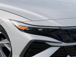 Hyundai Elantra SEL Sport Premium IVT 2026