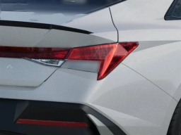 Hyundai Elantra SEL Sport Premium IVT 2026