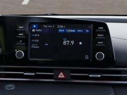 Hyundai Elantra SEL Sport Premium IVT 2026