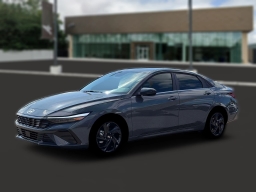 Hyundai Elantra SEL Sport Premium IVT 2026