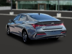 Hyundai Elantra SEL Sport Premium IVT 2026