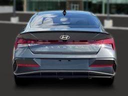 Hyundai Elantra SEL Sport Premium IVT 2026