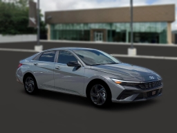 Hyundai Elantra SEL Sport Premium IVT 2026