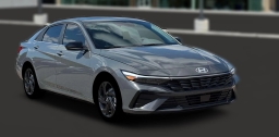 Hyundai Elantra SEL Sport Premium IVT 2026